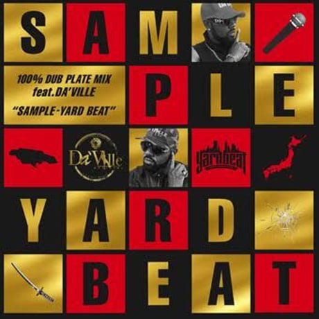 その他 yard beat YARD BEAT