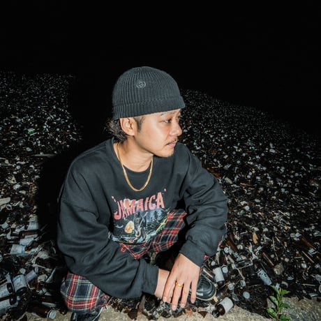 ROYAL MAJESTY -【JAMAICA LAND WE LOVE SWEAT】