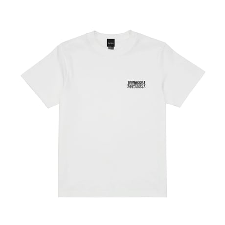 ROYAL MAJESTY -【ROYAL MAJESTY × 88 POSSE コラボ T-SHIRTS -WHITE 】受注生産予約