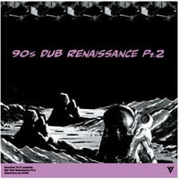 COJIE FROM MIGHTY CROWN -【90's DUB RENAISSANCE PT.2】