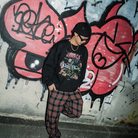 ROYAL MAJESTY -【JAMAICA LAND WE LOVE SWEAT】