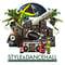 KING LIFE STAR -【STYLE & DANCEHALL】
