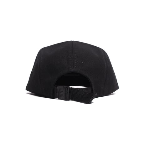 ROYAL MAJESTY -【CHANT DOWN BABYLON JET CAP - BLACK】