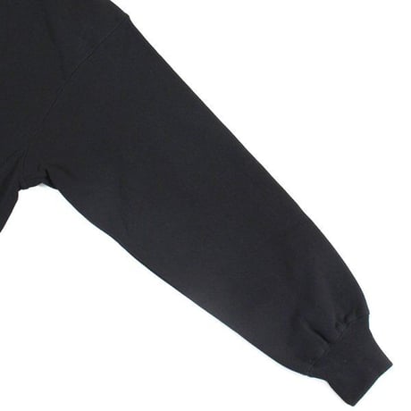 ROYAL MAJESTY - 【SMOKE KING TRUMP HOODIE-BLACK】