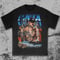 ROYAL MAJESTY -【VYBZ KARTEL GAZA NATION T-SHIRTS】