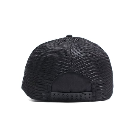 ROYAL MAJESTY -【3D SPLASH MESH CAP】
