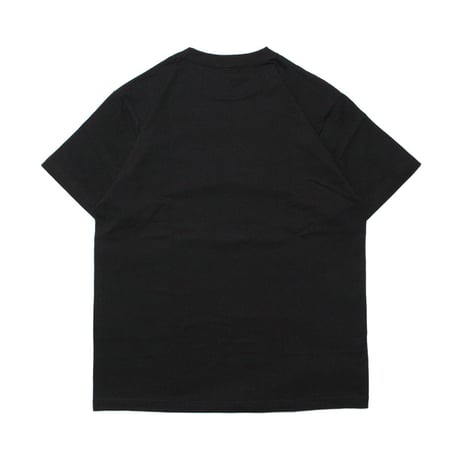 ROYAL MAJESTY -【JAMAICA LAND WE LOVE T-SHIRTS -BLACK】