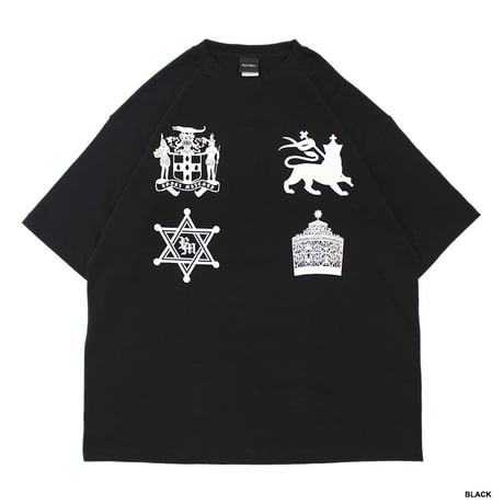 CATEGORY ・Tシャツ | ZION GATE