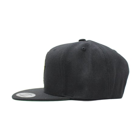 ROYAL MAJESTY -【ETHIOPIAN CROSS CAP】