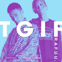 RAFUU -【TGIF】