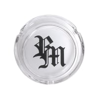 ROYAL MAJESTY -【OLD ENGLISH LOGO 灰皿】