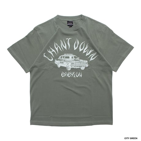 CATEGORY ・Tシャツ | ZION GATE