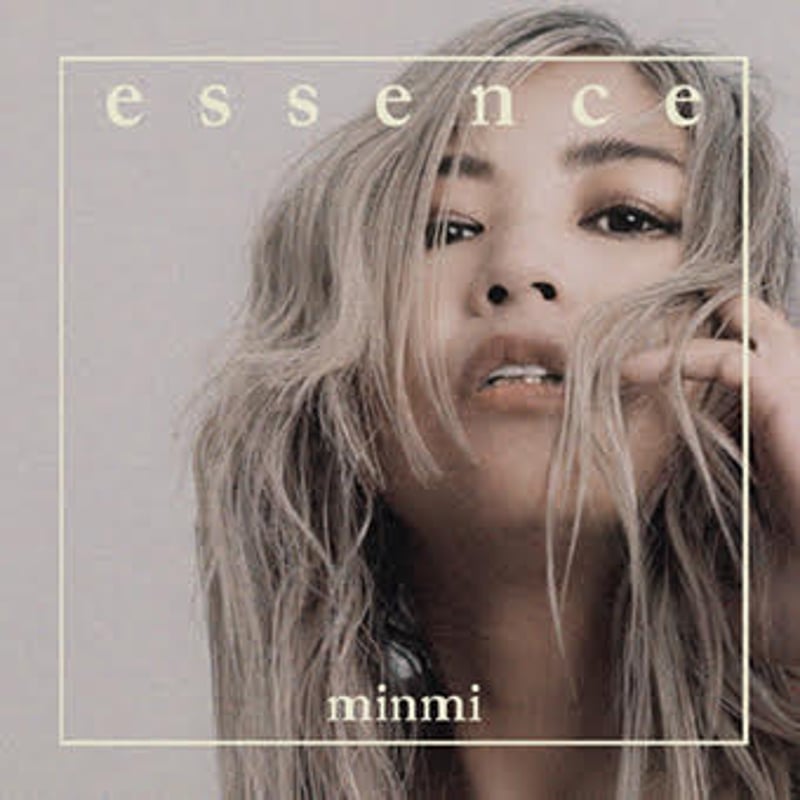 MINMI - ESSENCE】 | ZION GATE