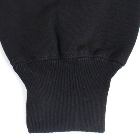 ROYAL MAJESTY - 【SMOKE KING TRUMP HOODIE-BLACK】