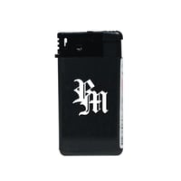 ROYAL MAJESTY -【OLD ENGLISH LOGO LIGHTER】
