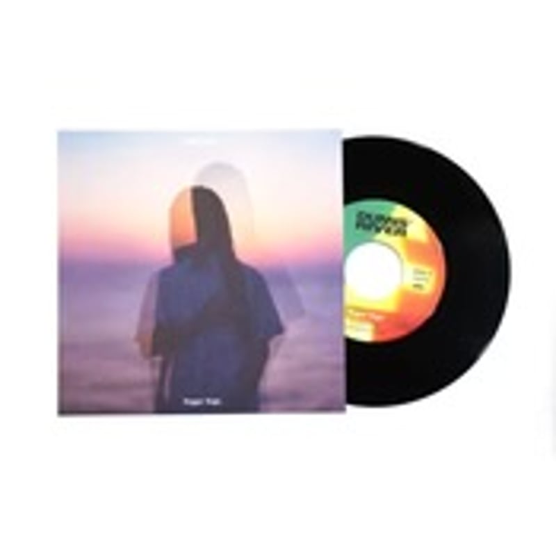 DUNNS RIVER -【 REGGAE MAGIC 7インチレコード】 | ZION GATE