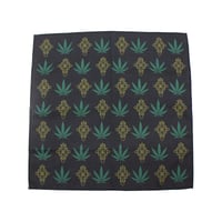 ROYAL MAJESTY -【ETHIOPINE BANDANA】
