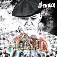 J-REXXX -【M.U.S.I.C】