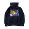 ROYAL MAJESTY -【REGGAE BUS INTO THE  UNIVERSE HOODIE】