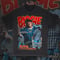 ROYAL MAJESTY -【NOTORIOUS B.I.G KING OF NYC RAP T-SHIRTS】