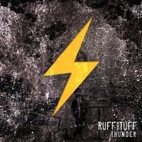 THUNDER -【RUFF & TUFF】