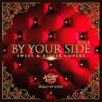 JURASSIC EARTH -【BY YOUR SIDE VOL.4 -SWEET & ITTER COVERS-】