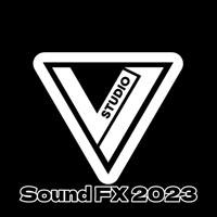 SOUND FX 2023 - オリジナルサンプラー音源