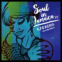 ONEDER タビノオワリ LPレコード ONEDER［タビノオワリ］LP - CORNER SHOP JERK