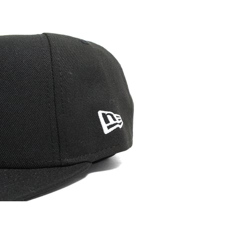 ROYAL MAJESTY -【IMPERIAL ROOTS LOGO NEW ERA CAP - BLACK】