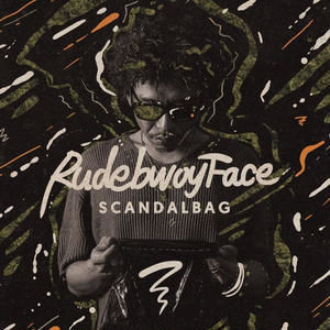 RUDEBWOY FACE -【SCANDAL BAG】 | ZION GATE