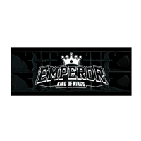 EMPEROR - 【SOUND SYSTEM TOWEL 2026】