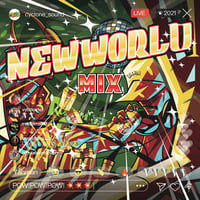 RODEM CYCLONE -【NEW WORLD MIX 2021】