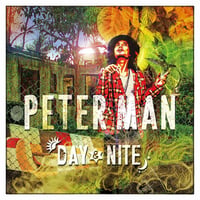 PETER MAN-【DAY & NITE】