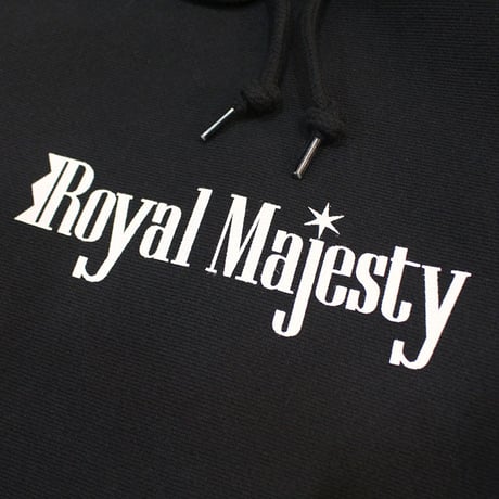 ROYAL MAJESTY -【RASTAMAN'S LAST SUPPER HOODIE】