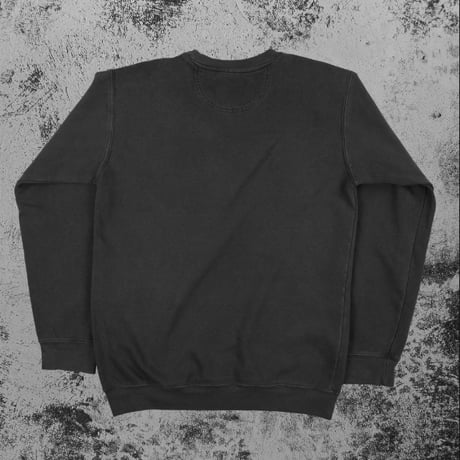 ROYAL MAJESTY -【SUPER CAT vs NINJA MAN STING 91 SWEAT】予約