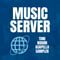 【MUSIC SERVER】