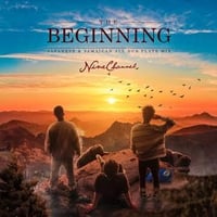 NINE CHANNEL - 【 ～THE BEGINNING～ JAPANESE & JAMAICAN ALL DUB PLATE MIX】