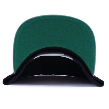 ROYAL MAJESTY - 【OLD ENGLISH CAP - BLACK / GRAY】