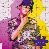 HEAD BAD -【Re:Start】