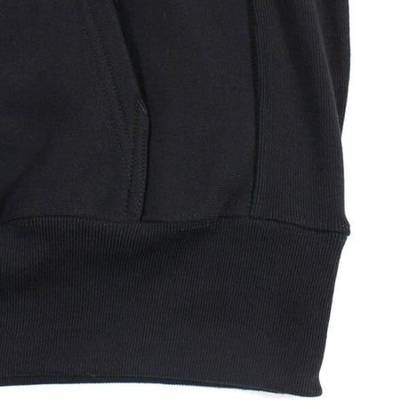 ROYAL MAJESTY - 【SMOKE KING TRUMP HOODIE-BLACK】
