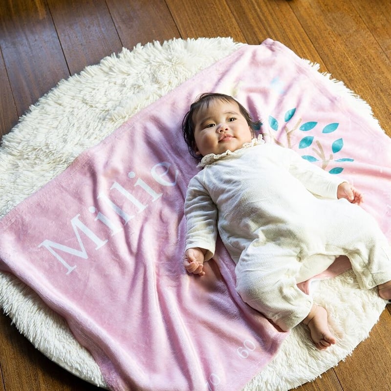 ココちゃんブランケットとハンカチセット kontex ハンカチ ギフト ミニ ハンカチセット 出産祝い コン