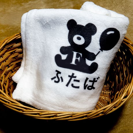出産祝いに名前入りブランケット｜赤ちゃんへのプレゼント｜シンプルくまさん