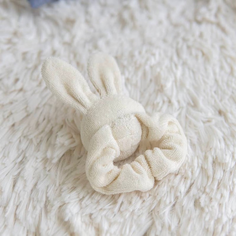 出産祝い ベビーラトル オーガニックコットン ガラガラ 赤ちゃん