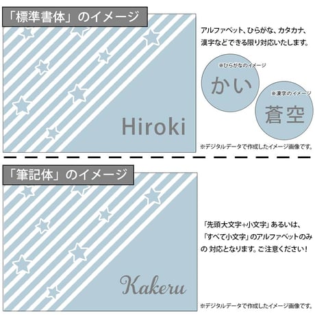出産祝いのギフトセット 名前入りブランケット エトワール・ブルーとオーガニックコットン名前入りバスタオル・FLOWERS