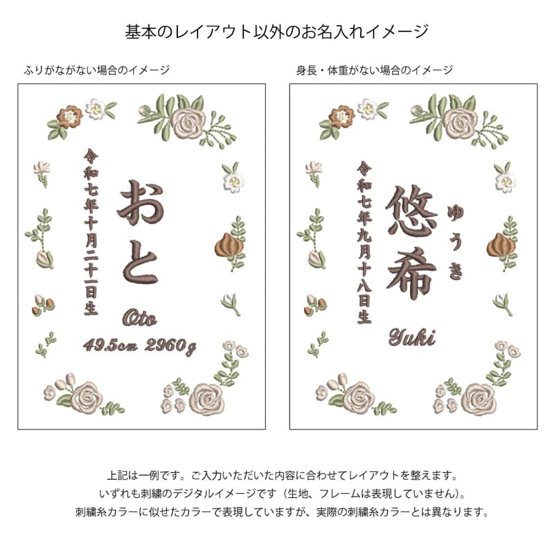♡様 の専用ページ にゃ様 ハンドメイドオーダー専用ページ アン 様 オーダーページ ピの