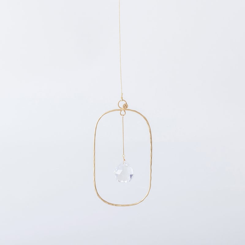 グレースクィーン・DX˚✧シャンデリアサンキャッチャー 少ない