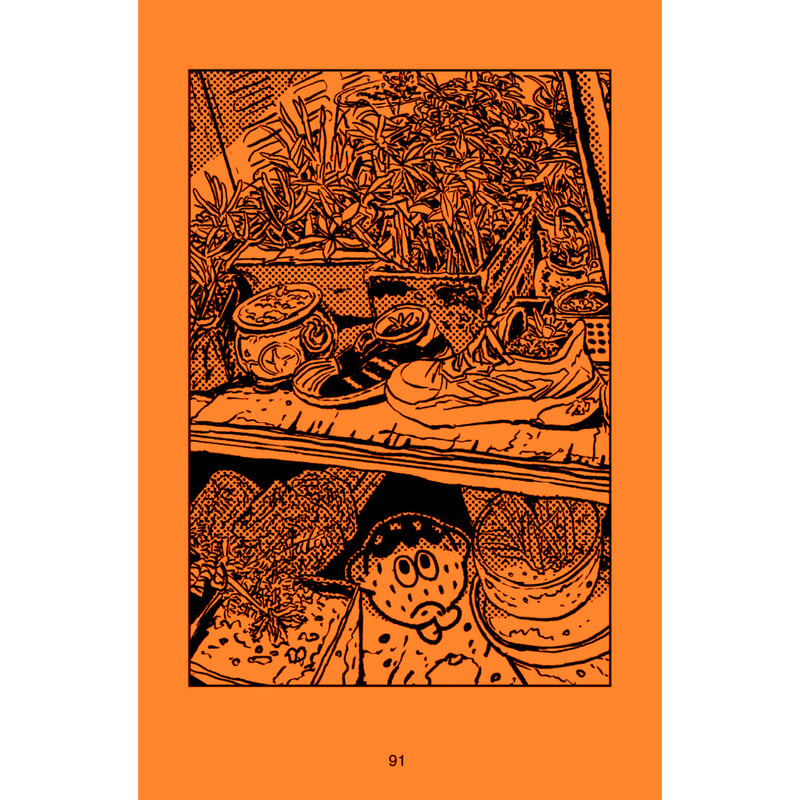 大阪 and -Osanpo Tako-yaki kun- ORANGE Edition |