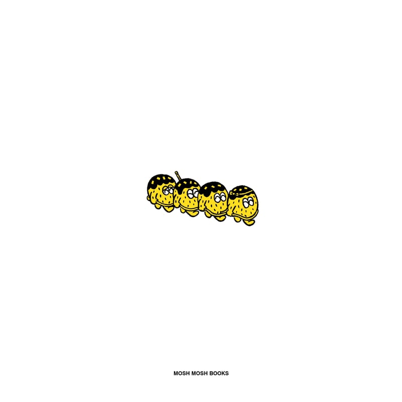 大阪 and -Osanpo Tako-yaki kun- | Mosh Mosh Books