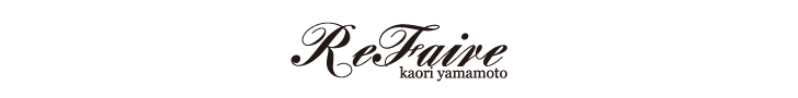 ReFaire ONLINE STORE