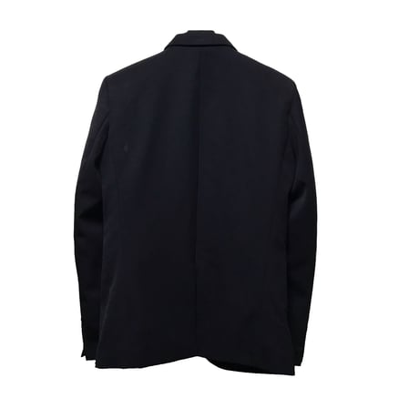 smoking jacket